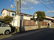 【幼稚園】ひかりこども園まで1950ｍ
