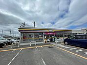 【コンビニエンスストア】ミニストップ角田梶賀店まで290ｍ