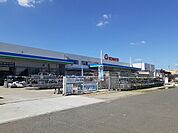 【ホームセンター】コメリハード＆グリーン角田店まで450ｍ