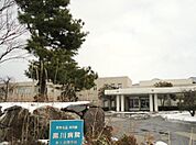 【総合病院】黒川病院まで2400ｍ