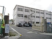 【小学校】岩倉市立　岩倉南小学校まで1400ｍ