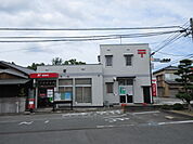 【郵便局】木室郵便局まで1690ｍ