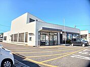 【銀行】大分銀行　古国府店まで650ｍ