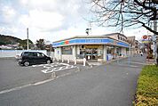 【コンビニエンスストア】ローソンまで230ｍ