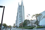 【大学】北九州市立大学まで950ｍ