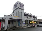 【駅】天竜浜名湖線知波田駅まで2300ｍ