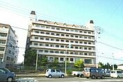 【総合病院】馬場病院さんまで480ｍ