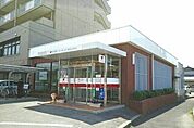 【銀行】香川銀行西宝町支店鶴市出張所様まで450ｍ
