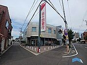 【銀行】百十四銀行高松コンサル宮脇さんまで200ｍ