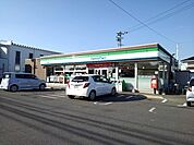 【コンビニエンスストア】ファミリーマート筑前原地蔵店まで880ｍ