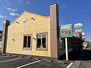 【その他】サイゼリヤ土浦田中店まで550ｍ