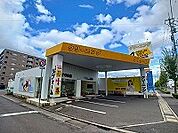 ワンナワードライサンフラ店さんまで220ｍ