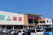 【スーパー】マルナカ イオンタウン宇多津店まで1010ｍ
