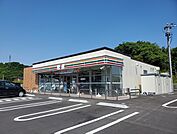 【コンビニエンスストア】セブンイレブン 柴田船岡入袋店まで240ｍ