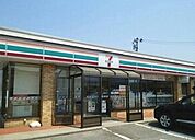 【コンビニエンスストア】セブンイレブン櫛引バイパス店まで920ｍ