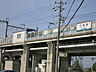 周辺：【駅】愛知環状鉄道「六名駅」まで990ｍ