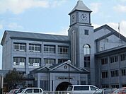 【小学校】守山市立速野小学校まで1000ｍ