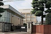 【高校】本庄東高等学校まで700ｍ