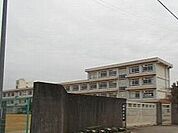 【小学校】旭陽小学校まで760ｍ