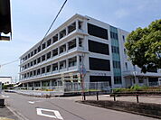 【小学校】丸亀市立城北小学校まで900ｍ
