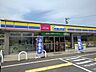 周辺：【コンビニエンスストア】ミニストップ丸亀飯山店まで400ｍ