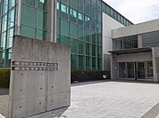 【図書館】明石市立西部図書館まで450ｍ