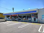 【コンビニエンスストア】ローソン引野町東店まで300ｍ