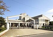 【小学校】那珂市立東菅谷小学校まで260ｍ