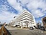 周辺：【総合病院】近森病院まで2900ｍ