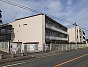 【小学校】前橋市立大胡小学校まで130ｍ