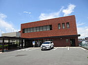【銀行】西日本シティ銀行　大川支店まで630ｍ