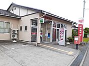 【郵便局】作道郵便局まで1100ｍ