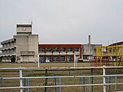 【小学校】作道小学校まで1400ｍ