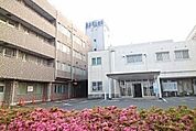【総合病院】綾瀬厚生病院まで2060ｍ