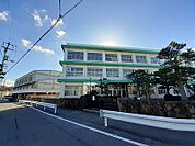 【小学校】高松市立牟礼小学校さんまで850ｍ