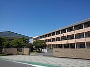 【小学校】観音寺市立柞田小学校まで2500ｍ