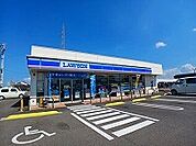 【コンビニエンスストア】ローソン鹿角店さんまで130ｍ
