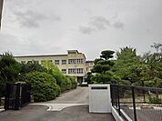【小学校】坂出市立東部小学校まで2000ｍ