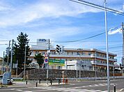 【総合病院】みゆき会病院まで1050ｍ