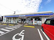 【コンビニエンスストア】ローソン　高松東2丁目店まで400ｍ