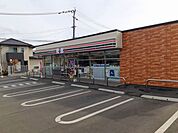 【コンビニエンスストア】セブンイレブン市民センター前店まで310ｍ