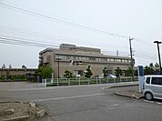 【総合病院】射水市民病院まで1100ｍ
