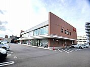 【銀行】大分銀行津留支店まで600ｍ