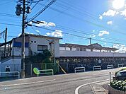 【駅】牧駅まで800ｍ