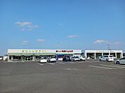 ＪＡ香川県グリーンピア岡本さんまで750ｍ