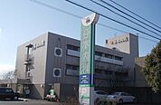 【総合病院】谷本内科様まで1900ｍ