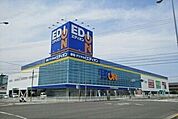 エディオン高松春日店さんまで800ｍ