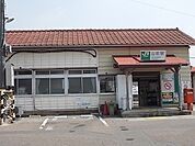 【駅】山前駅まで500ｍ
