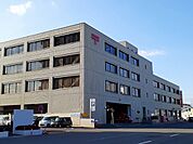 【郵便局】福山東郵便局まで650ｍ