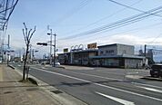 【駅】JR観音寺駅まで2800ｍ